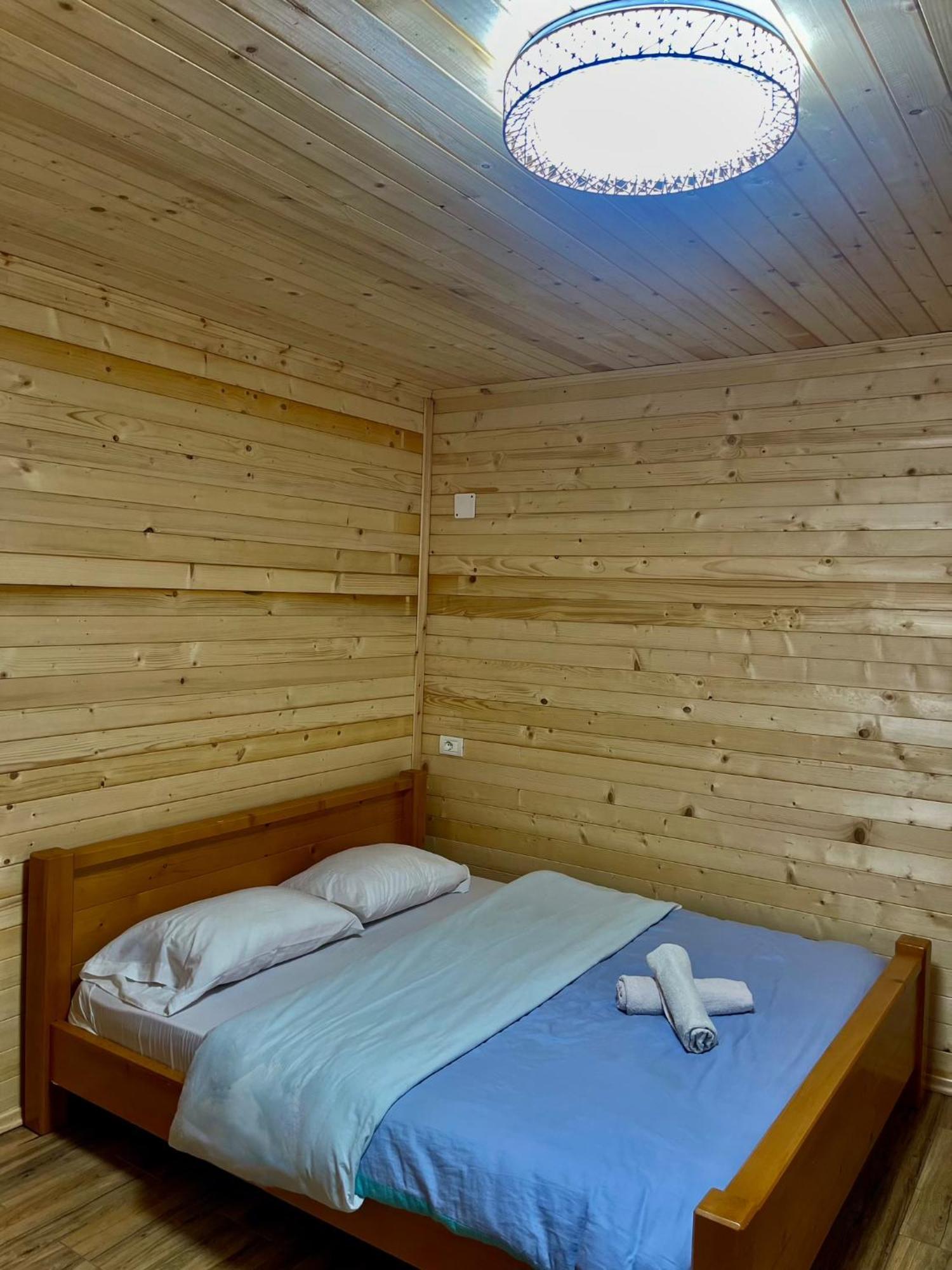 Lazer Cardaku Guesthouse Valbone Ngoại thất bức ảnh